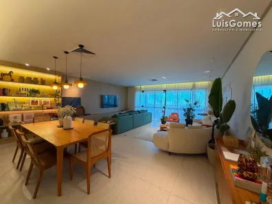 Apartamento com 4 Quartos à venda, 225m² no Barra da Tijuca, Rio de Janeiro