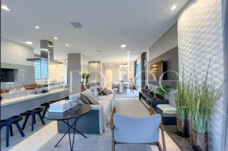 Apartamento com 4 Quartos para alugar, 155m² no Centro, Balneário Camboriú