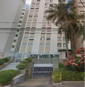 Apartamento com 3 Quartos à venda, 140m² no Bosque, Campinas
