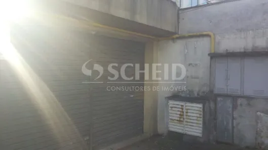 Galpão/Depósito/Armazém à venda, 400m² no Santo Amaro, São Paulo