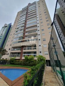 Apartamento com 3 Quartos à venda, 127m² no Vila Gomes Cardim, São Paulo