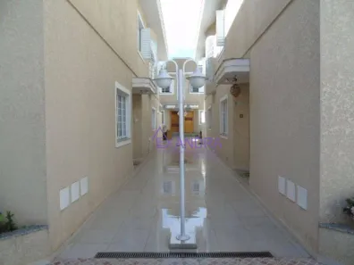 Sobrado com 3 Quartos à venda, 110m² no Vila Nair, São Paulo
