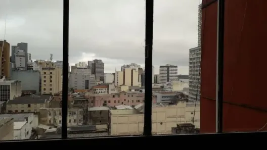 Apartamento com 1 Quarto à venda, 32m² no Centro Histórico, Porto Alegre
