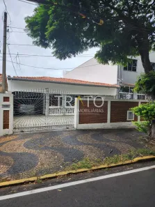 Casa com 6 Quartos à venda, 280m² no Jardim Leonor, Campinas