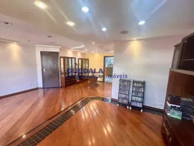 Apartamento com 3 Quartos para venda ou aluguel, 138m² no Vila Sônia, São Paulo