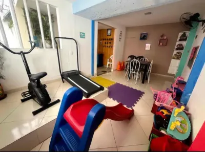 Apartamento com 1 Quarto para alugar, 55m² no Praia do Siqueira, Cabo Frio