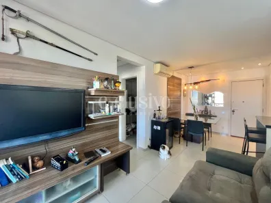 Apartamento com 2 Quartos à venda, 82m² no Abraão, Florianópolis