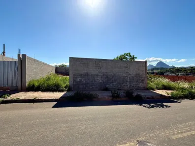 Lote/Terreno à venda, 288m² no Arlindo Villaschi, Viana