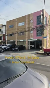 Ponto Comercial à venda, 675m² no Praça 14 de Janeiro, Manaus