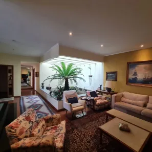 Cobertura com 3 Quartos à venda, 345m² no Centro, Jundiaí