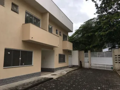 Casa com 2 Quartos para alugar, 90m² no Campo Grande, Rio de Janeiro