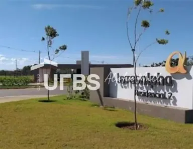 Lote/Terreno à venda, 305m² no Terras Alpha Residencial 2, Senador Canedo