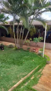 Casa com 2 Quartos à venda, 375m² no Parque das Américas, Uberaba