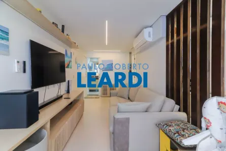 Apartamento com 2 Quartos à venda, 74m² no Butantã, São Paulo