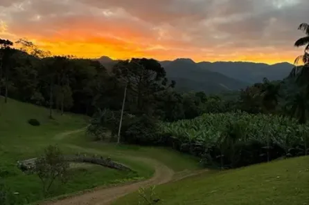 Lote/Terreno à venda, 361000m² no Área Rural de São Bento do Sul, São Bento do Sul