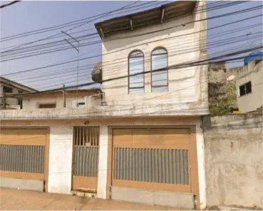 Casa com 2 Quartos à venda, 648m² no Jardim Kuabara, Taboão da Serra