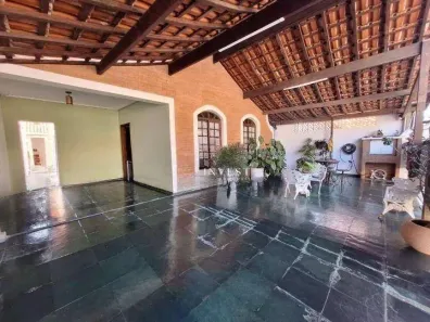 Casa com 4 Quartos à venda, 199m² no Bosque dos Eucaliptos, São José dos Campos