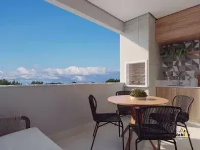 Apartamento com 2 Quartos à venda, 55m² no Cruzeiro, Caxias do Sul