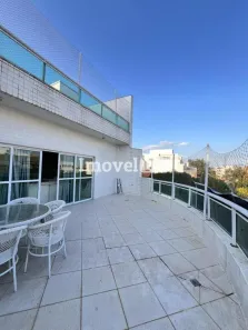 Cobertura com 3 Quartos à venda, 376m² no Recreio dos Bandeirantes, Rio de Janeiro