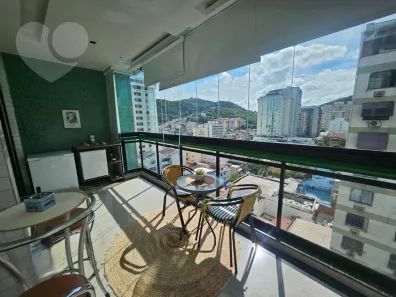 Apartamento com 2 Quartos à venda, 85m² no Icaraí, Niterói