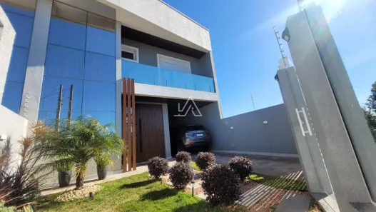 Casa com 3 Quartos à venda, 206m² no São Luiz Gonzaga, Passo Fundo