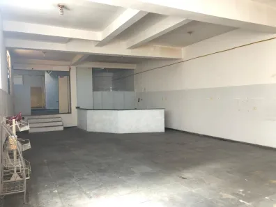 Galpão/Depósito/Armazém à venda, 600m² no Jardim Anália Franco, São Paulo