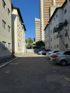 Apartamento com 2 Quartos para alugar, 52m² no Jockey de Itaparica, Vila Velha