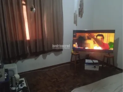 Apartamento com 2 Quartos à venda, 44m² no Franca, Londrina