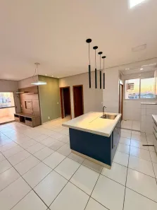 Apartamento com 3 Quartos à venda, 96m² no Jardim Aclimação, Cuiabá
