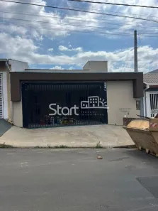 Casa com 3 Quartos à venda, 90m² no Jardim dos Colibris, Indaiatuba