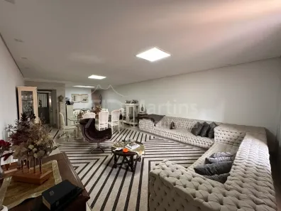 Sobrado com 4 Quartos à venda, 338m² no Parque das Nações, Santo André