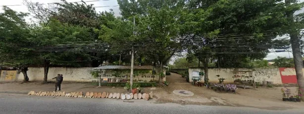Lote/Terreno à venda, 550m² no Senador Vasconcelos, Rio de Janeiro