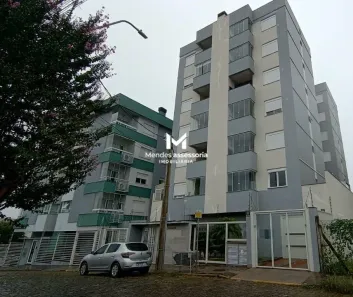 Apartamento com 2 Quartos à venda, 56m² no Presidente Vargas, Caxias do Sul