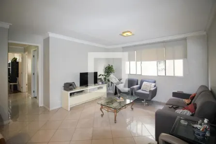 Apartamento com 3 Quartos à venda, 91m² no Indianópolis, São Paulo