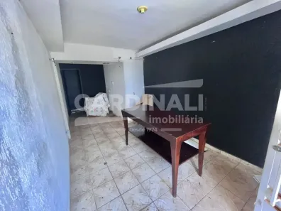 Ponto Comercial com 3 Quartos para alugar, 188m² no Alto da Boa Vista, Ribeirão Preto