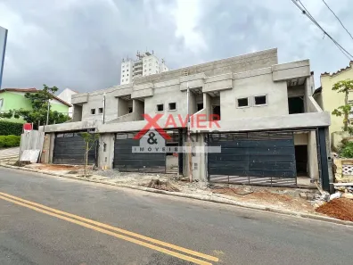 Sobrado com 2 Quartos à venda, 75m² no Vila Laís, São Paulo