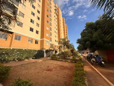 Apartamento com 2 Quartos à venda, 45m² no Samambaia Sul, Brasília