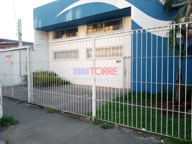 Galpão/Depósito/Armazém para alugar, 380m² no Malhado, Ilhéus