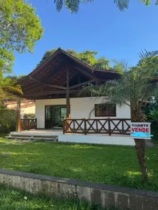 Casa de Condomínio com 4 Quartos à venda, 160m² no Aldeia dos Camarás, Camaragibe