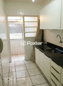 Apartamento com 1 Quarto à venda, 42m² no Centro, Canoas