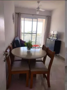 Apartamento com 1 Quarto à venda, 35m² no Centro, São José dos Campos