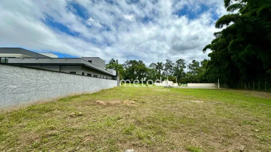 Lote/Terreno à venda, 647m² no Condomínio Residencial Águas do Paraíba, Guararema