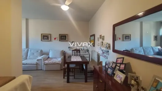 Apartamento com 3 Quartos à venda, 91m² no Méier, Rio de Janeiro