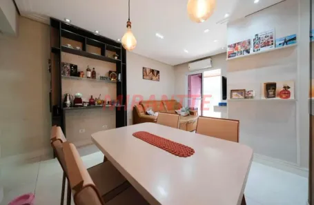Apartamento com 3 Quartos à venda, 73m² no Jardim Arize, São Paulo