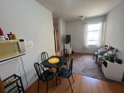 Apartamento com 3 Quartos à venda, 72m² no Vila Cloris, Belo Horizonte