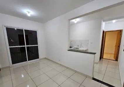 Apartamento com 2 Quartos à venda, 50m² no Jardim Eloyna, Pindamonhangaba