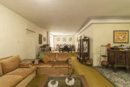 Apartamento com 4 Quartos à venda, 172m² no Cerqueira César, São Paulo