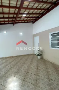 Casa com 2 Quartos à venda, 111m² no Fazenda Grande, Jundiaí