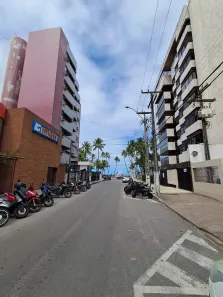 Apartamento com 4 Quartos à venda, 108m² no Ponta Verde, Maceió