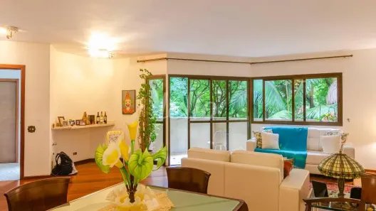 Apartamento com 3 Quartos à venda, 170m² no Paraíso, São Paulo